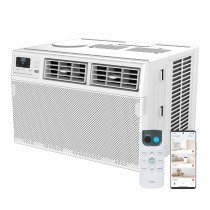 TCL Smart Window Air Conditioner W8W92-B4