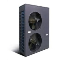 Poolworle Monoblock Air To Water Heat Pump