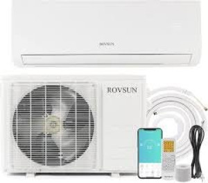 ROVSUN smart Split Air Conditioners