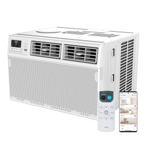 TCL Smart Window Air Conditioner W8W92-B4