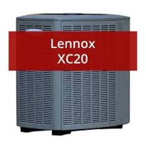 Lennox XC20