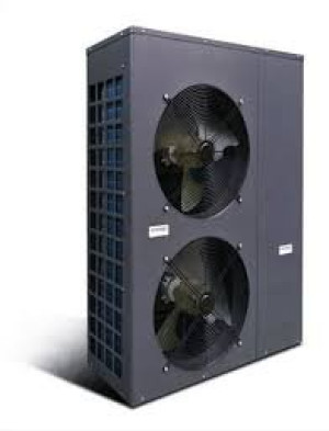 Poolworle Monoblock Air To Water Heat Pump