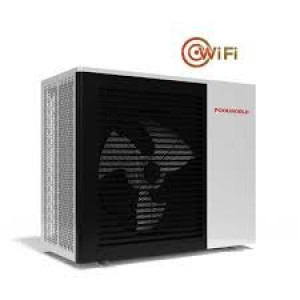 Inverter Heating Heat Pump 9000