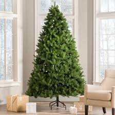 Large Regular Christmas Tree (190cm) - Artificial 