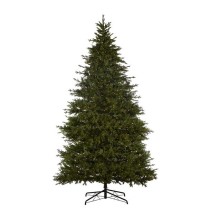 Large Regular Christmas Tree (190cm) - Real