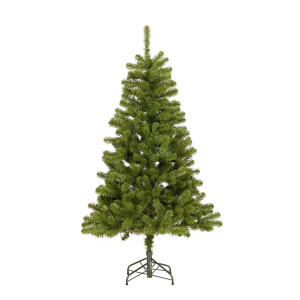 Small Regular Christmas Tree (160cm) - Artificial 