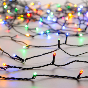 2m Christmas String Lights