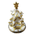 Christmas Tree Statuette - Vaillancourt 