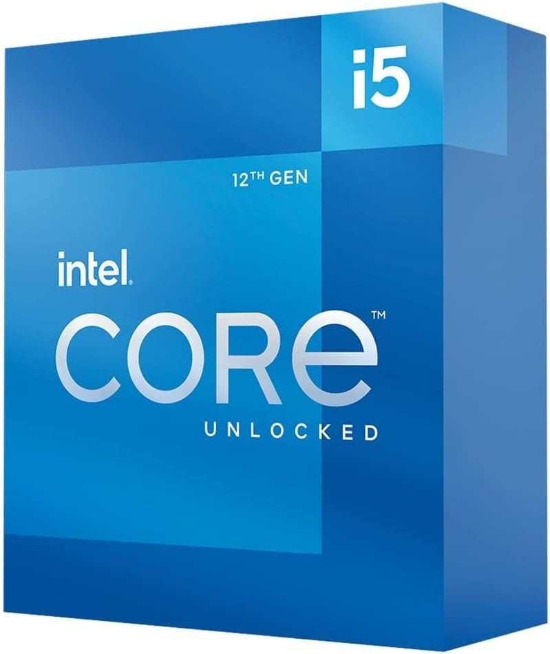 Intel Core i5