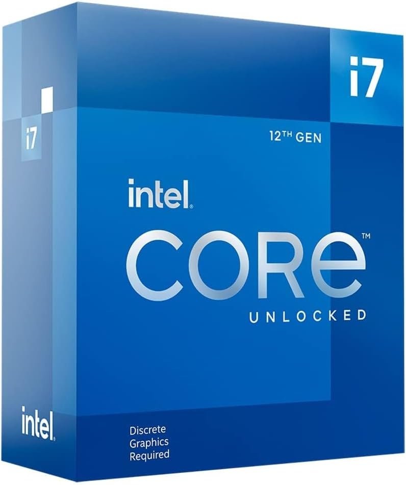 Intel Core i7