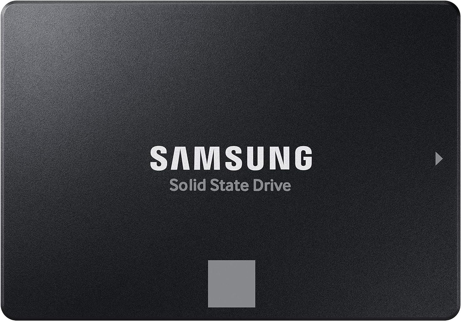 Samsung 870 EVO SATA III SSD 1TB