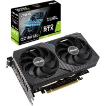 ASUS Dual NVIDIA GeForce RTX 3060