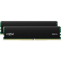 Crucial Pro RAM 32GB Kit (2x16GB)