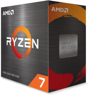 AMD Ryzen™ 7