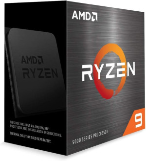 AMD Ryzen 9