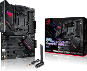Asus ROG Strix B550-F