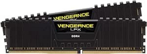 Corsair VENGEANCE LPX DDR4 RAM 32GB (2x16GB)