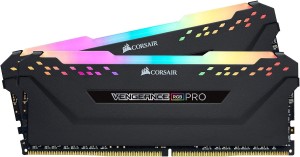 Corsair VENGEANCE RGB PRO DDR4 32GB (2x16GB)