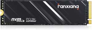 S501Q SSD 1TB PCle 3.0x4 Internal Solid State Drive