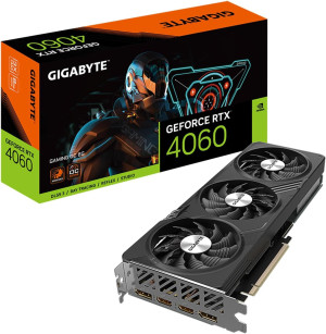 GIGABYTE GeForce RTX 4060