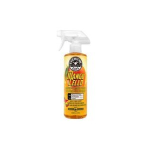 Chemical Guys MangoCello Scent Premium Air Freshener & Odor Eliminator - miris