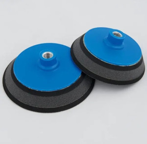  Koch Chemie Polishing Pad "Sandwich"