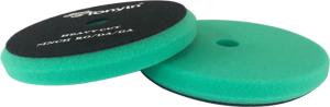 Tonyin Foam Polish Pad Heavy Cut Pro with hole - sunđer za poliranje