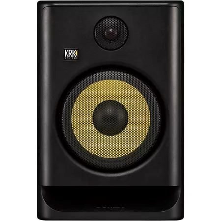 KRK ROKIT 8 Generation Five Powered Studio Monitor 8" 