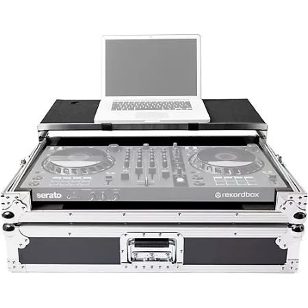Magma Cases DJ-Controller Workstation DDJ-FLX6-GT