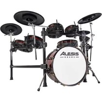 Alesis Alesis Strata Prime Electronic Drum Kit With Strike Amp 12 MK2