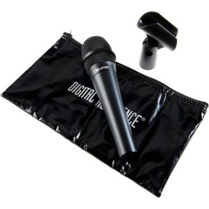 Digital Reference DRV200 Dynamic Lead Vocal Microphone