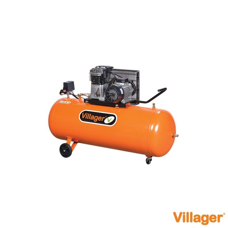 Compressor AB 300/5.5