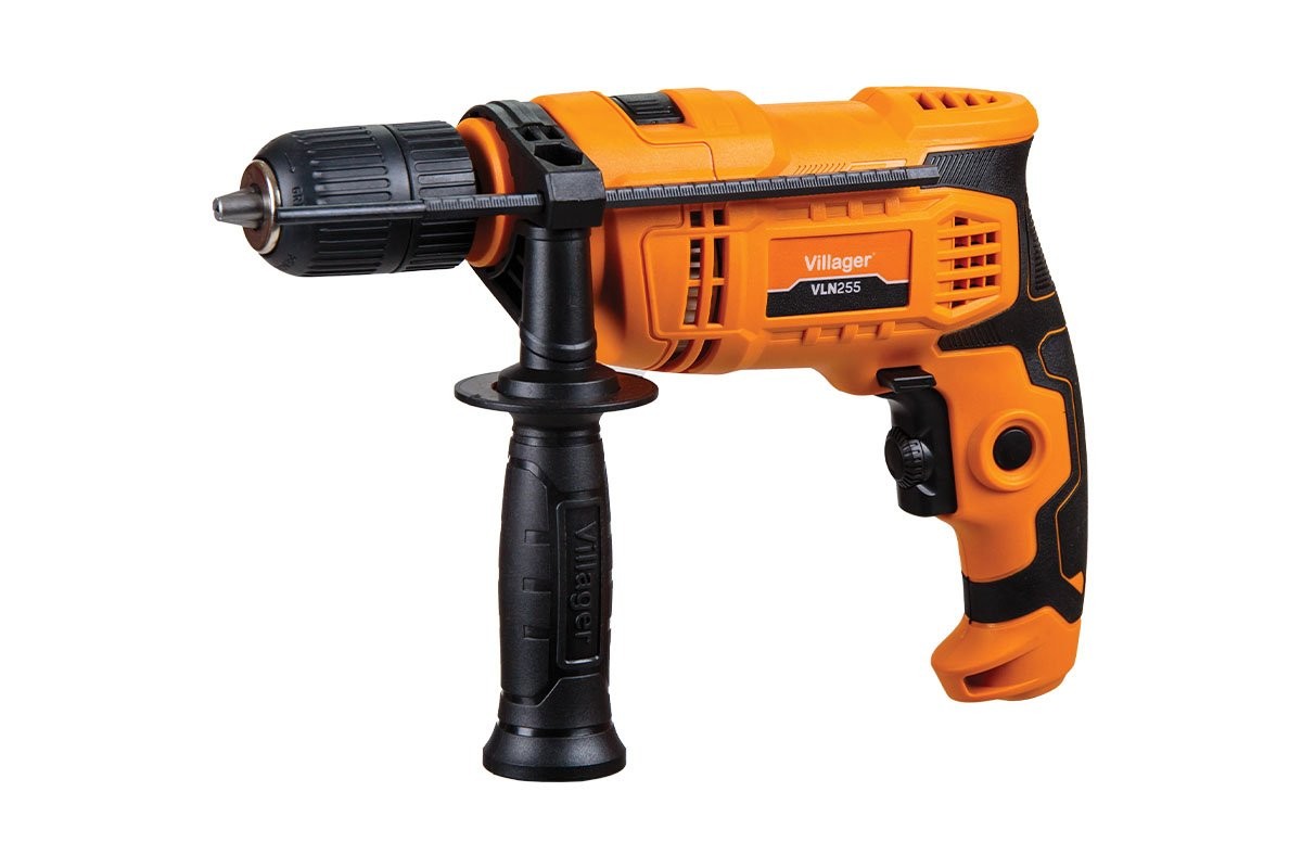 Impact Drill VLN 255