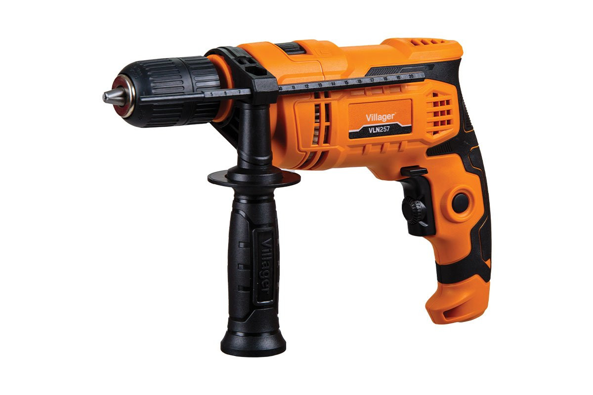 Impact Drill VLN 257