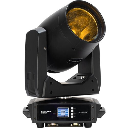Eliminator Lighting STRYKER BEAM