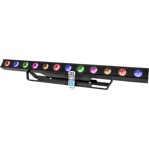 ColorKey StageBar Hex 12