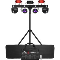 CHAUVET DJ GigBAR Move + ILS (Multi Light System)