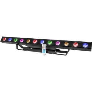 ColorKey StageBar Hex 12