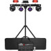 CHAUVET DJ GigBAR Move + ILS (Multi Light System)
