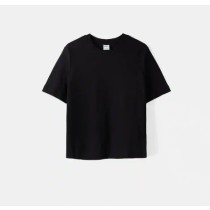 BLACK T-SHIRT
