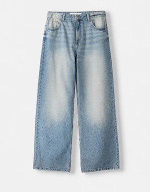 BAGGY JEANS 