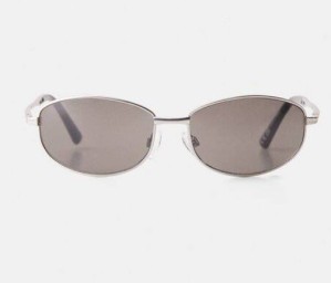 CAT-EYE SUNGLASSES 2000S STYLE