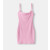 PINK MINI DRESS