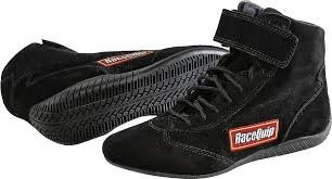 racing shoes