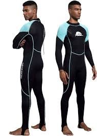 Wetsuits