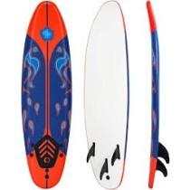 surfboards