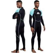 Wetsuits