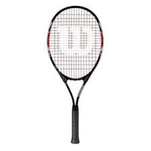 tennis rackets