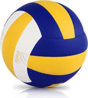 Volleyballs