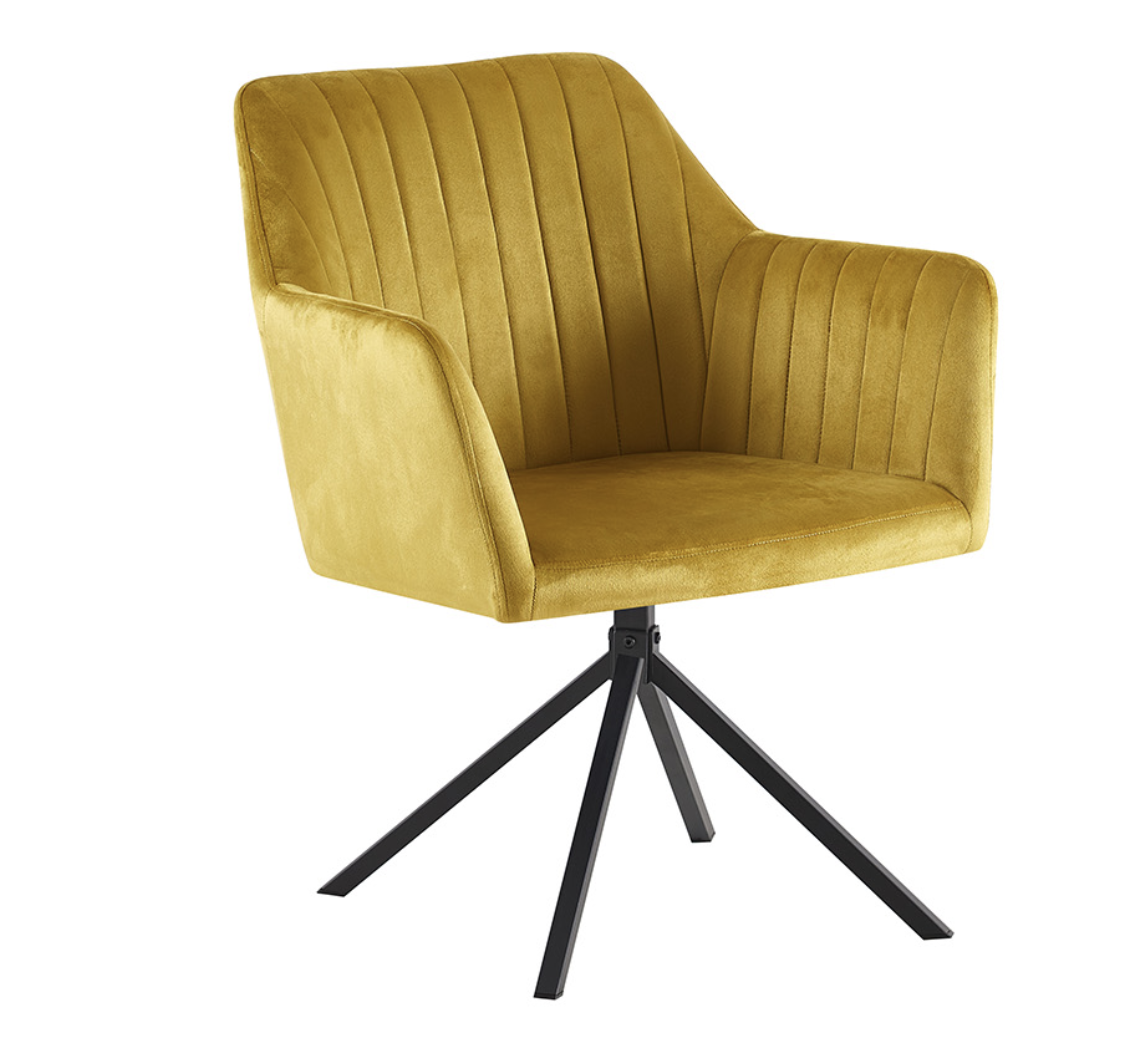 Patti Chair 54x55x78 cm